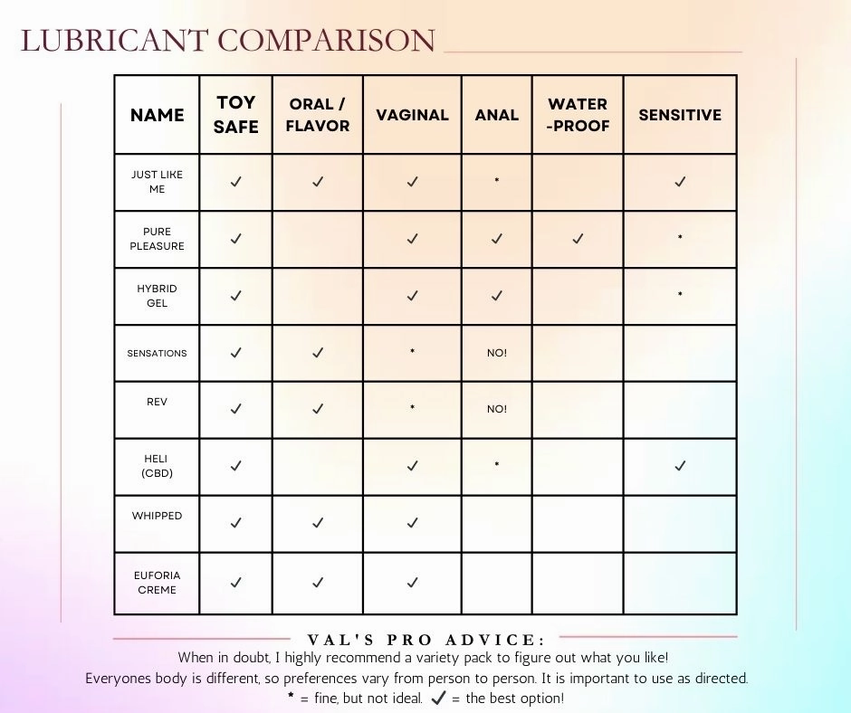 Enhancement Variety Pack
