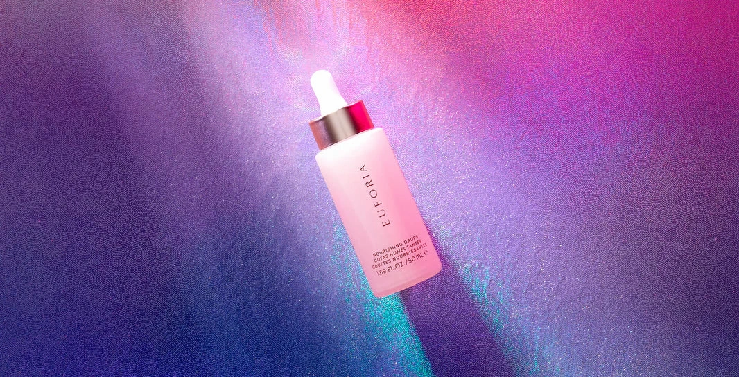 Euforia Nourishing V Drops - IN STOCK - 29 LEFT - Pure Romance