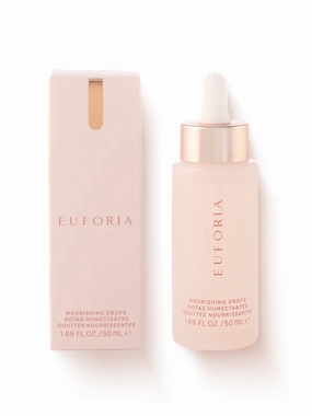 Euforia Nourishing V Drops - IN STOCK - 29 LEFT - Pure Romance