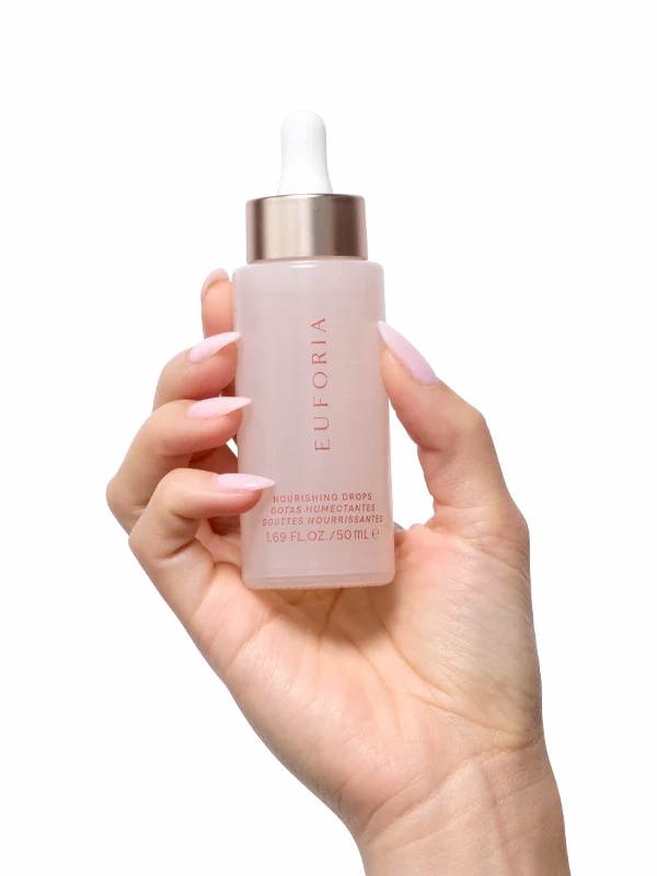 Euforia Nourishing V Drops - IN STOCK - 29 LEFT - Pure Romance