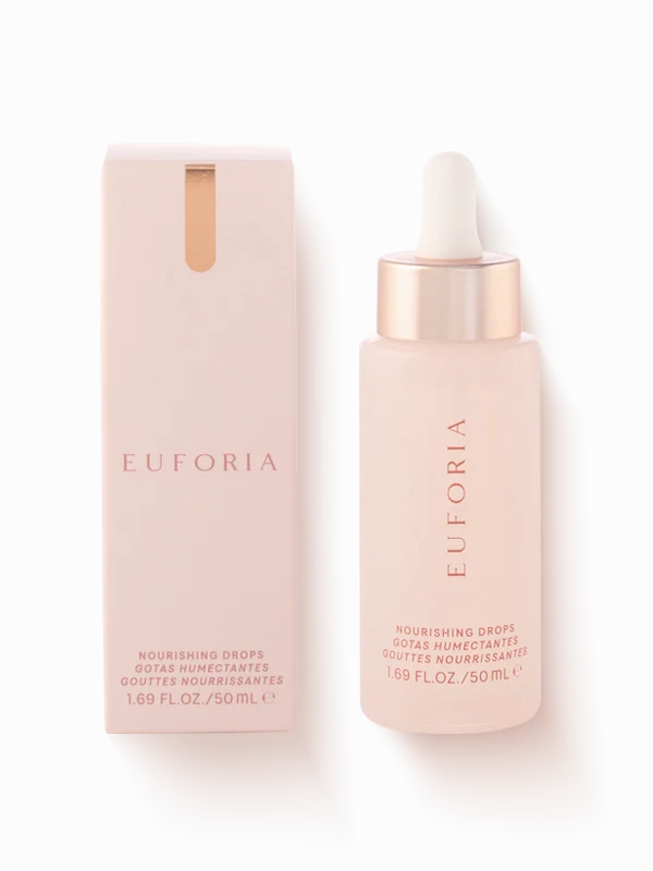 Euforia Nourishing V Drops - IN STOCK - 29 LEFT - Pure Romance
