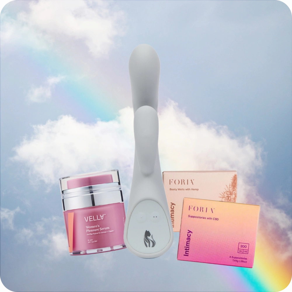 Everything But the O Bundle