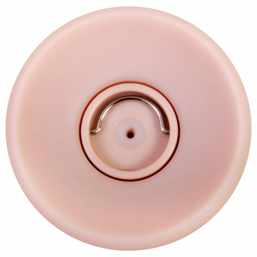 Evolved Big Shot Rechargeable Vibrating Squirting Dildo