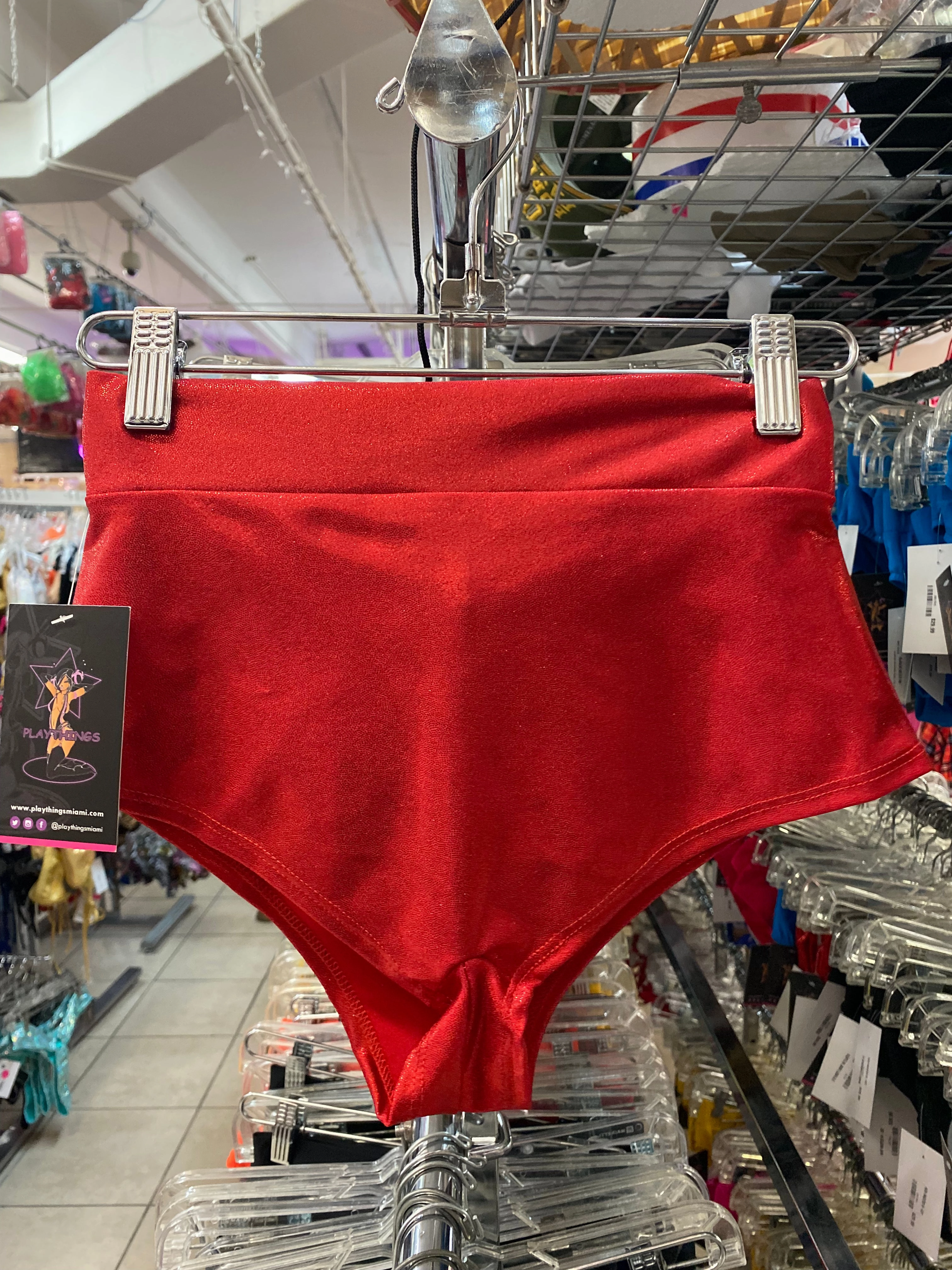 Exclusive High Cut High Waisted Bottoms 2015hc *Best Sellers*