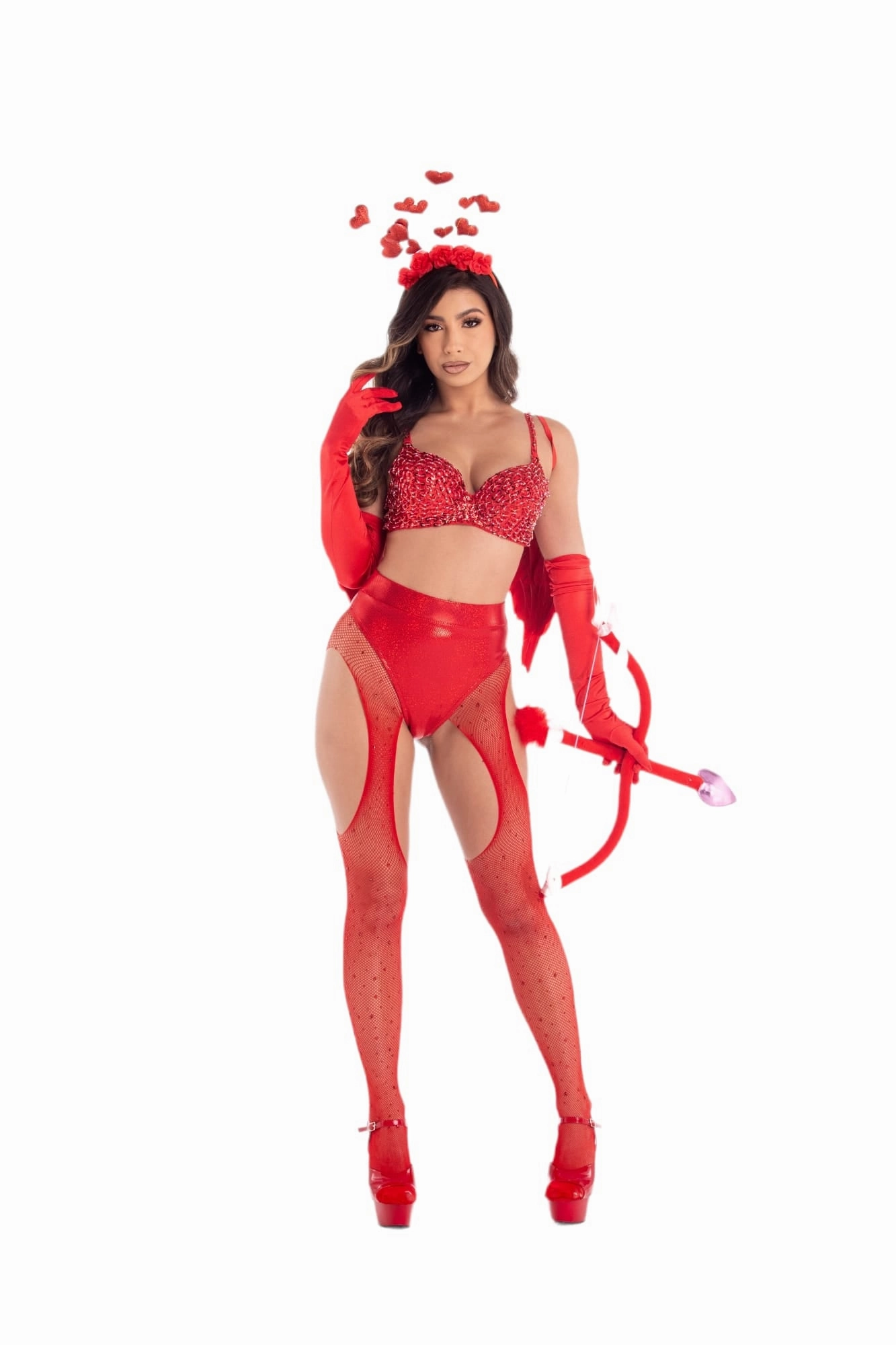 Exclusive High Cut High Waisted Bottoms 2015hc *Best Sellers*