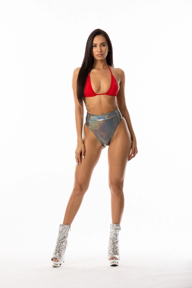 Exclusive High Cut High Waisted Bottoms 2015hc *Best Sellers*