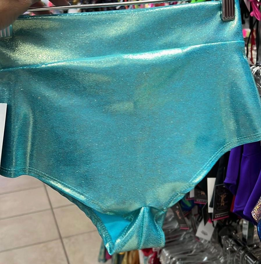 Exclusive High Cut High Waisted Bottoms 2015hc *Best Sellers*