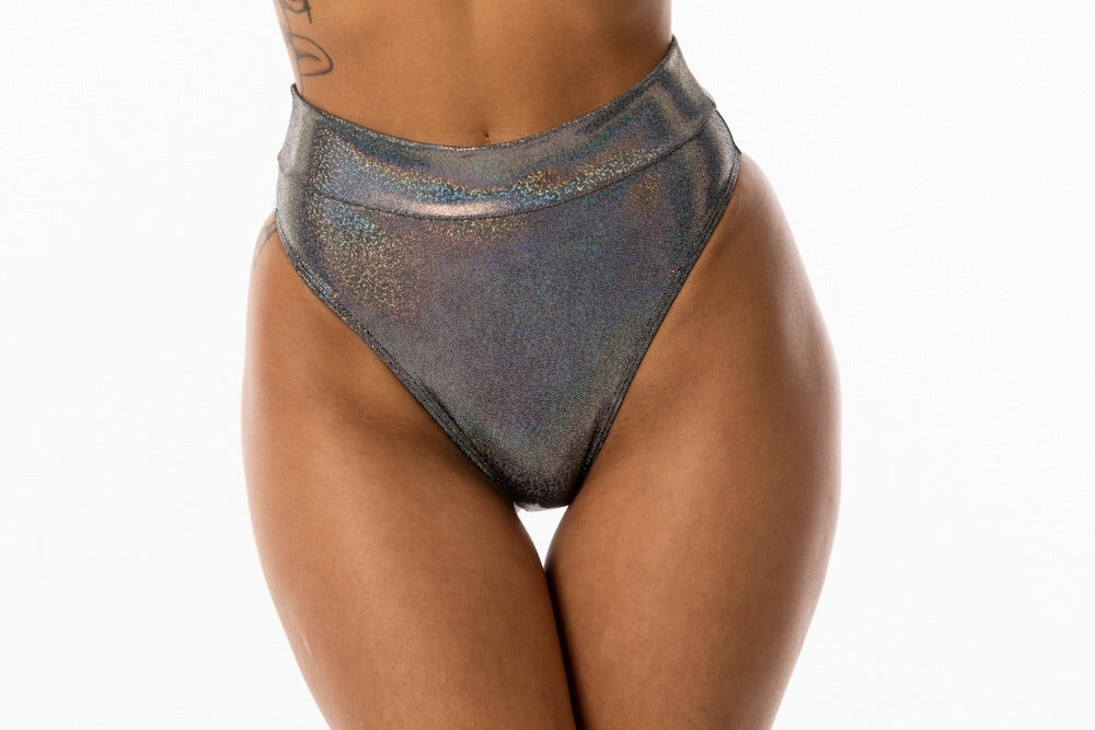 Exclusive High Cut High Waisted Bottoms 2015hc *Best Sellers*