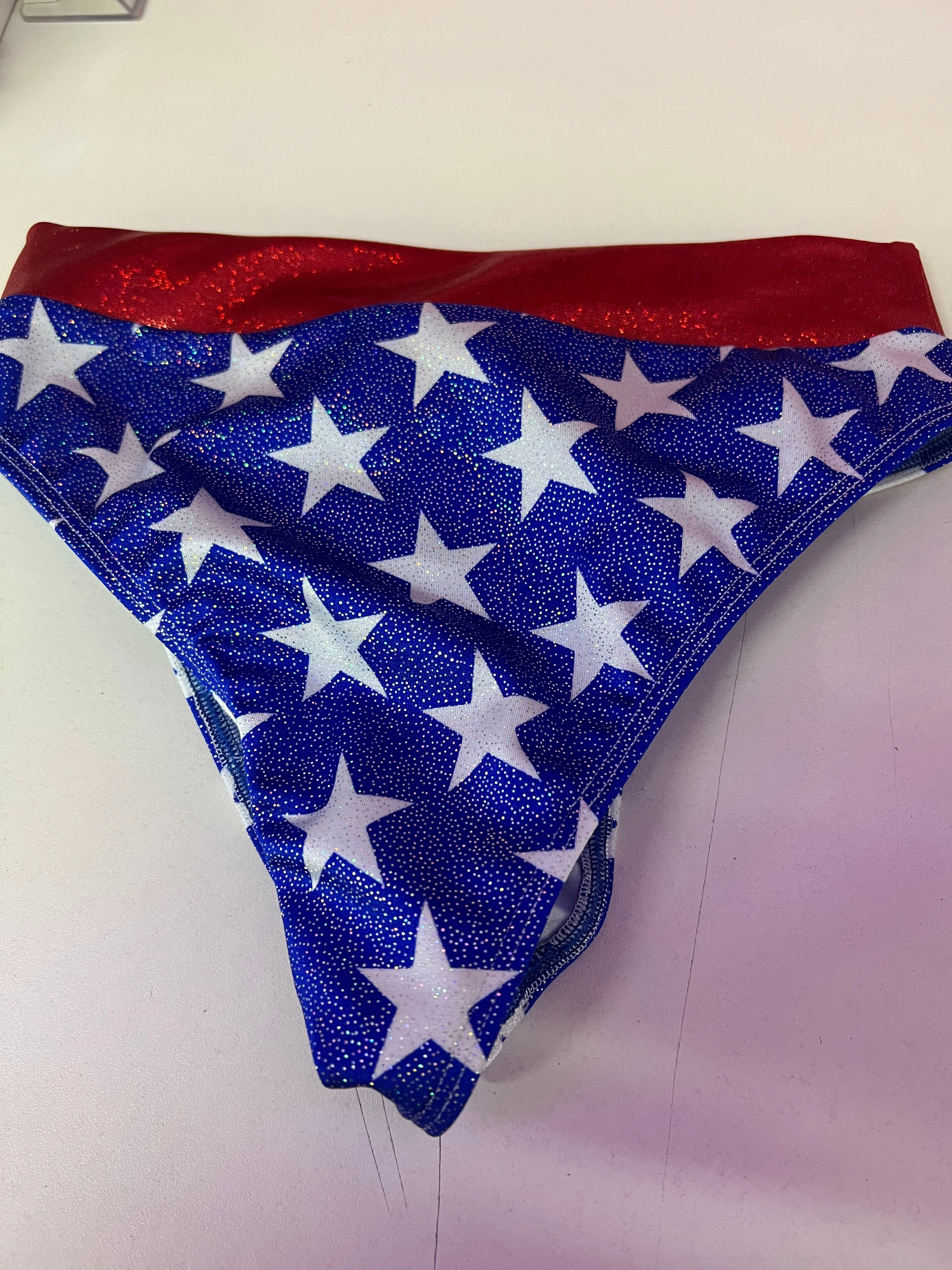 Exclusive High Cut High Waisted Bottoms 2015hc *Best Sellers*
