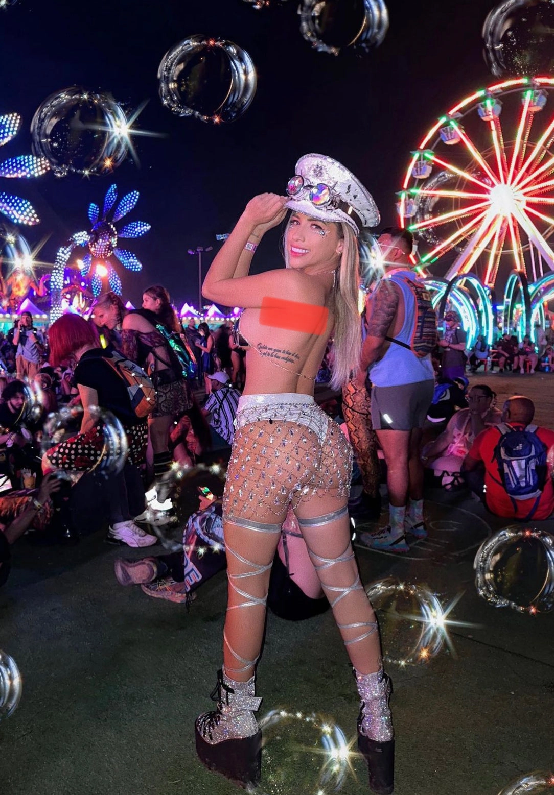 Exclusive High Cut High Waisted Bottoms 2015hc *Best Sellers*