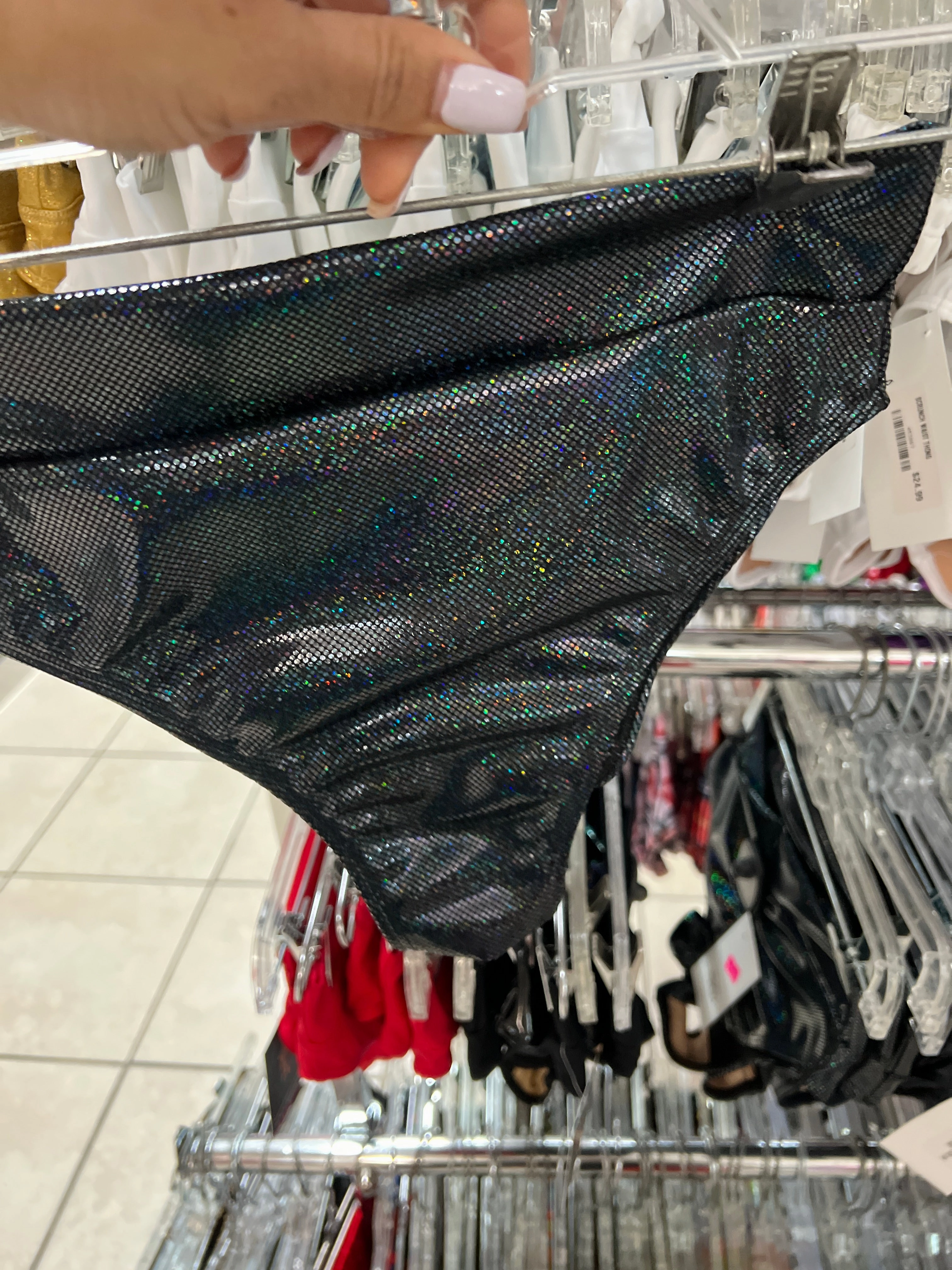 Exclusive High Cut High Waisted Bottoms 2015hc *Best Sellers*