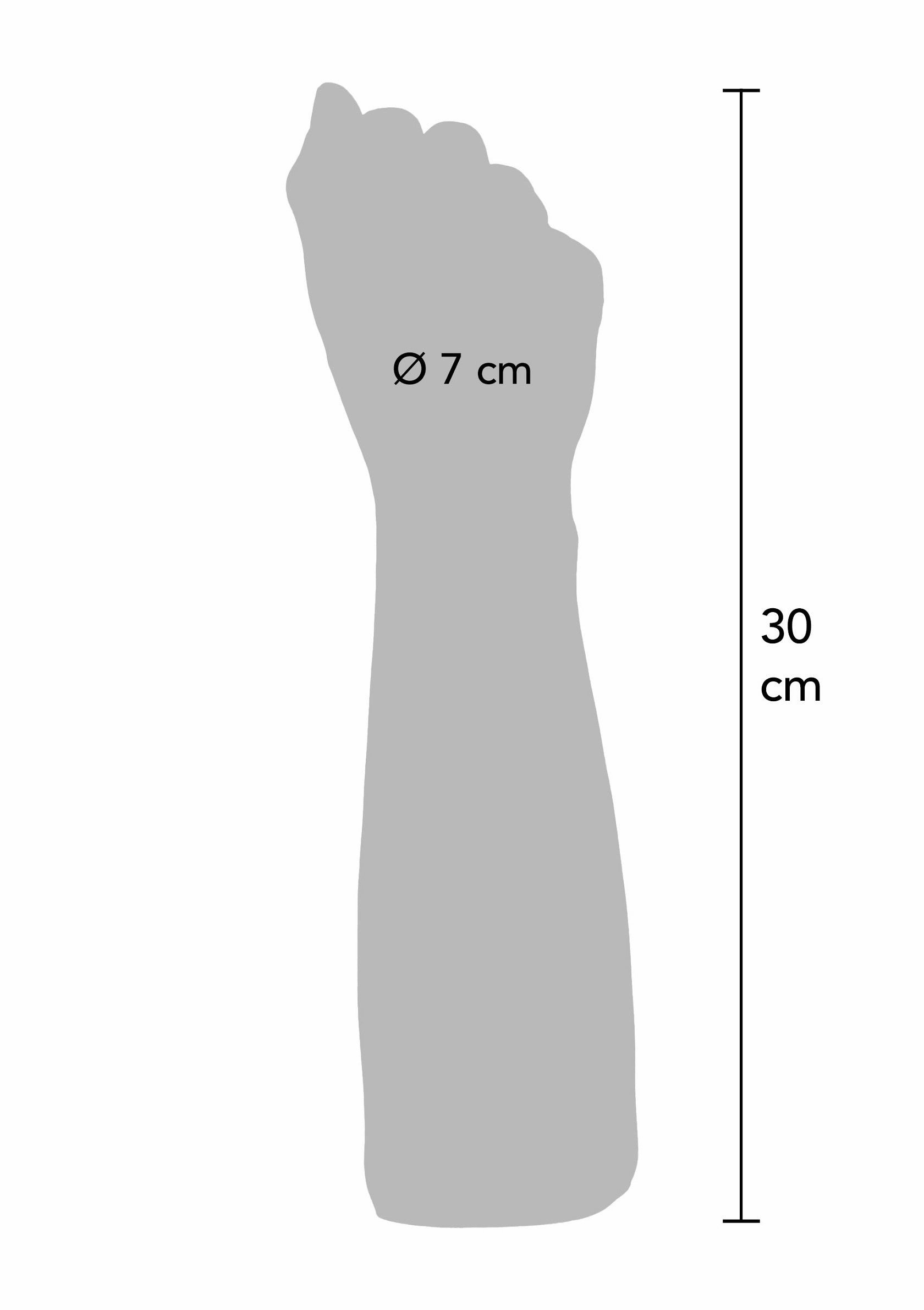 Extreme The Fist Dong PVC 30 cm