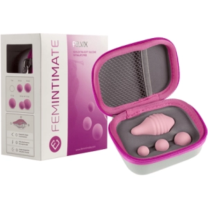 Femintimate Pelvix Pelvic Floor Exerciser