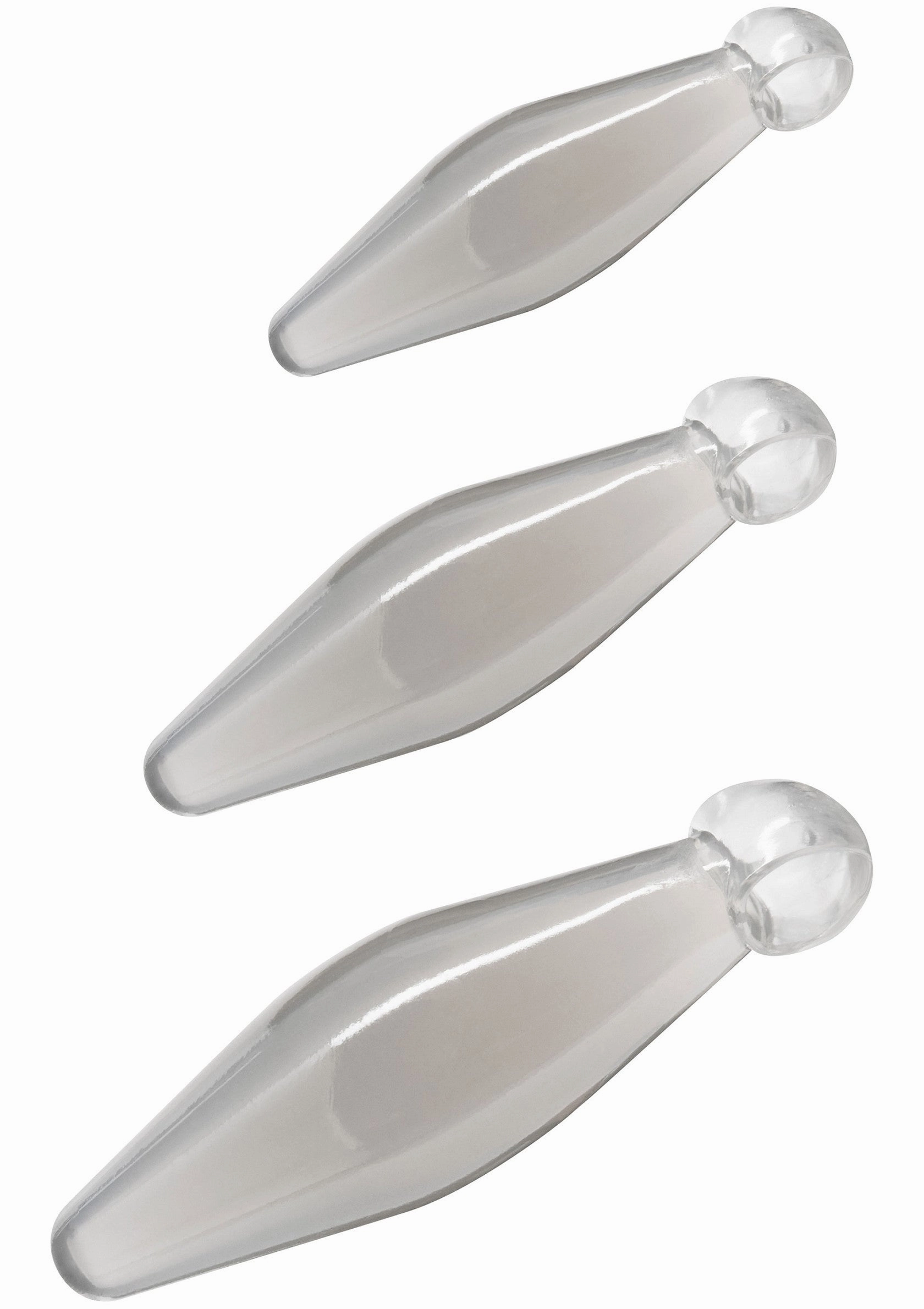 Finger Rimmer 3 pcs