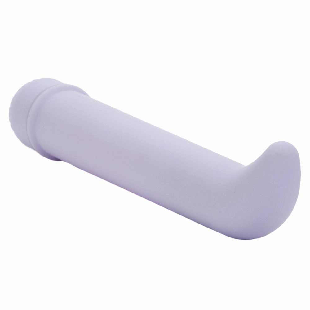 First Time Power G-Spot Vibrator