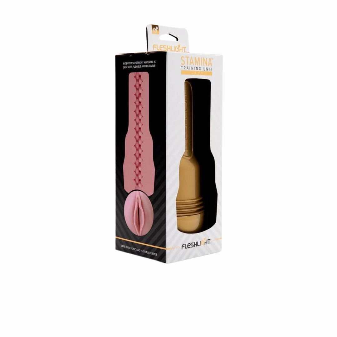 Fleshlight Pink Lady Stamina Training Unit