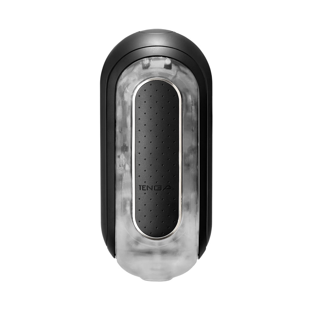 FLIP ZERO EV BLACK Lotion Bundle