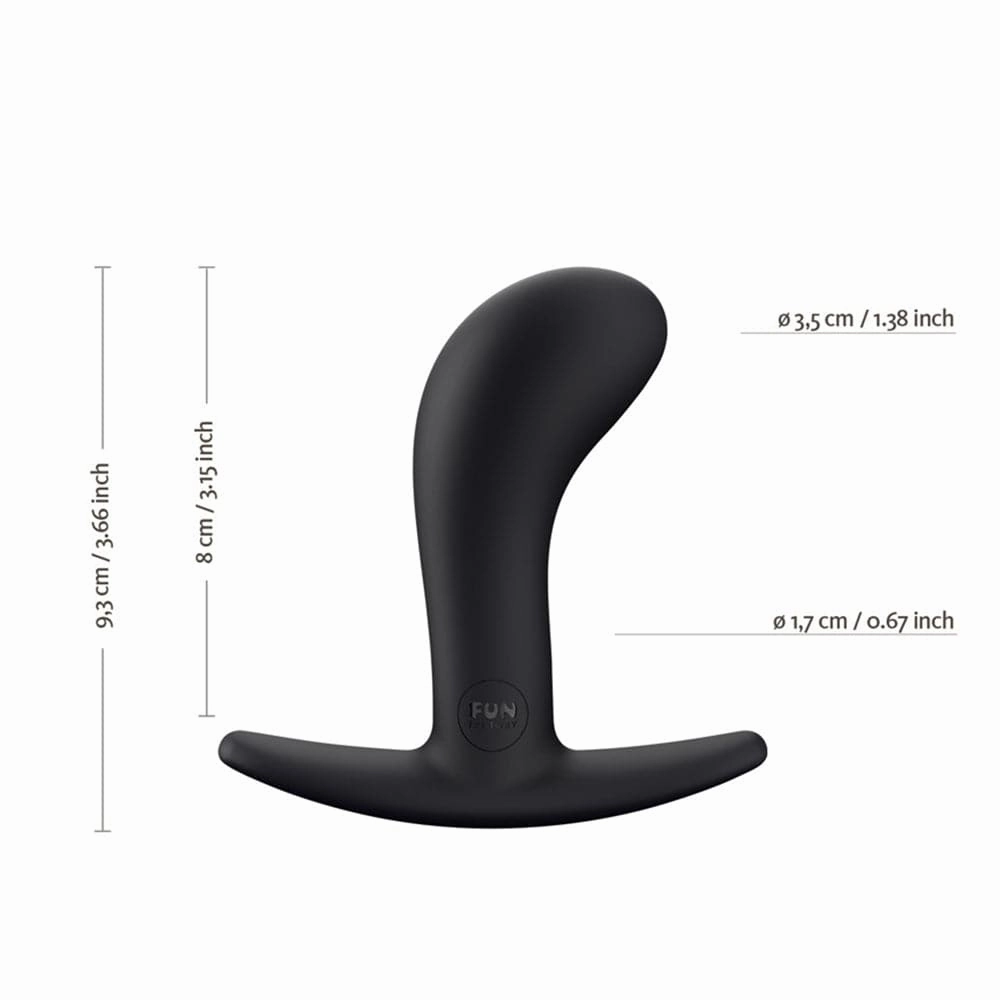 Fun Factory Bootie Plug - Medium