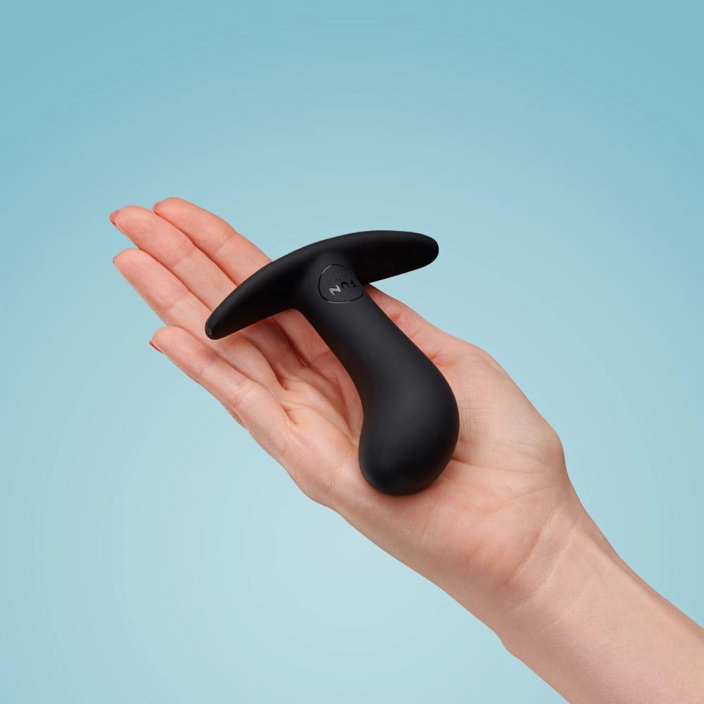 Fun Factory Bootie Plug - Medium
