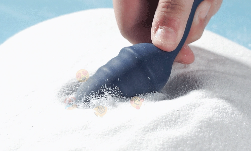 Fusyfun Wave Anal toy for two