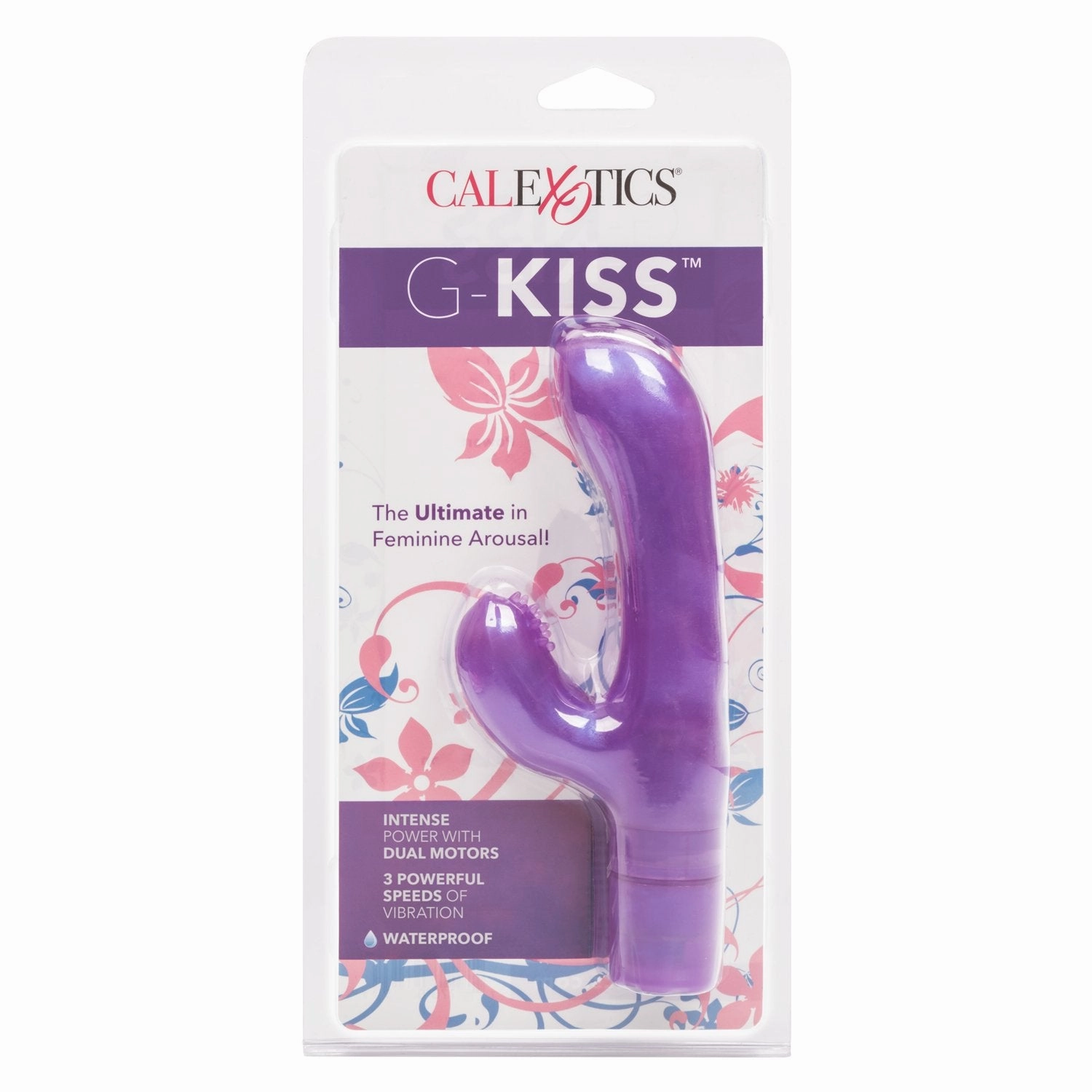 G-Kiss