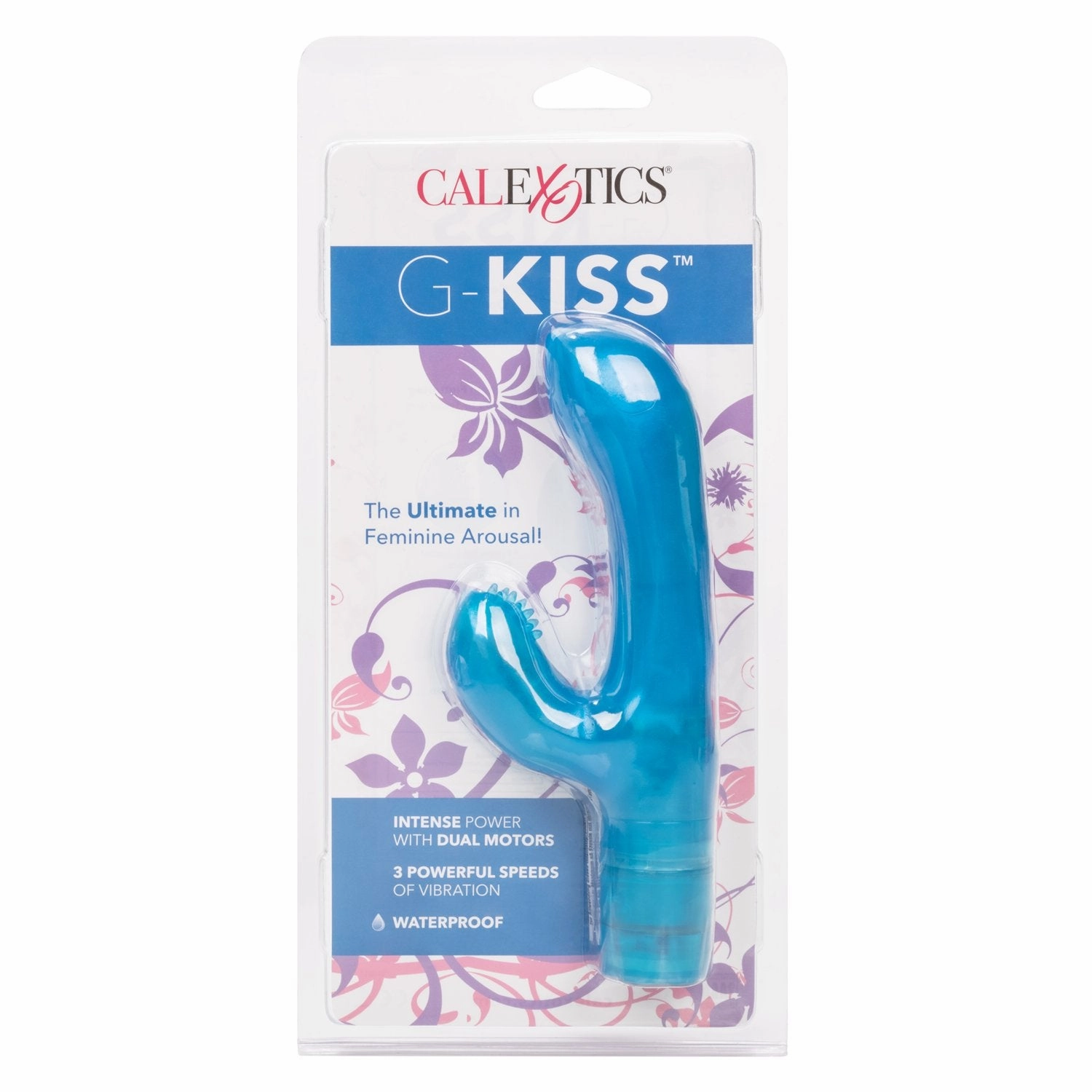 G-Kiss