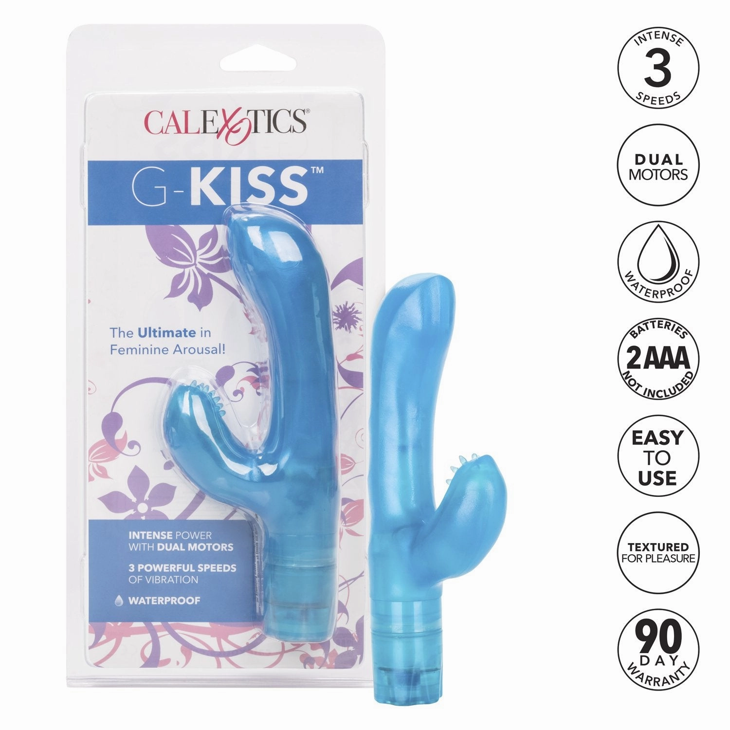 G-Kiss