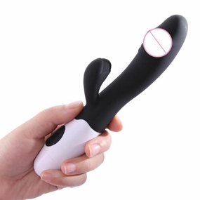 G-Spot double Vibrator