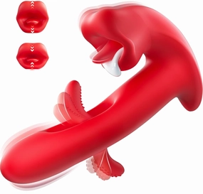 G Spot Vibrator Adult Toys for Women