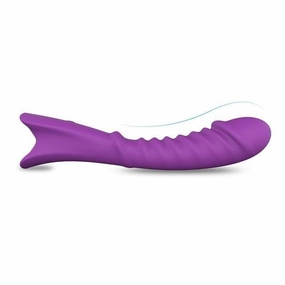 G-Spot Vibrator Dildo