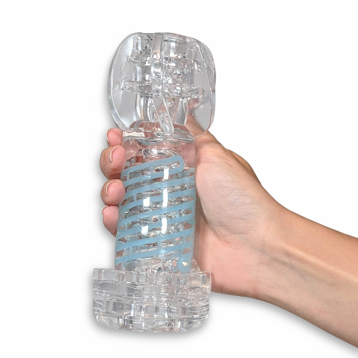 Galaku SCREW Masturbation Cup