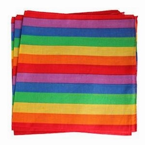 Gay Pride Products Gay Pride Bandana