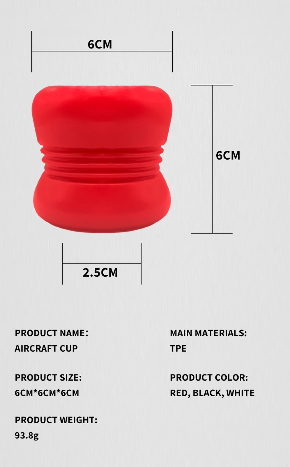 Gizmoswala Aircraft Cup