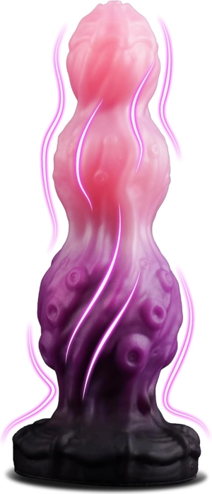 Glenn 7.90in Monster Dildo Horse Dildo-Laphwing
