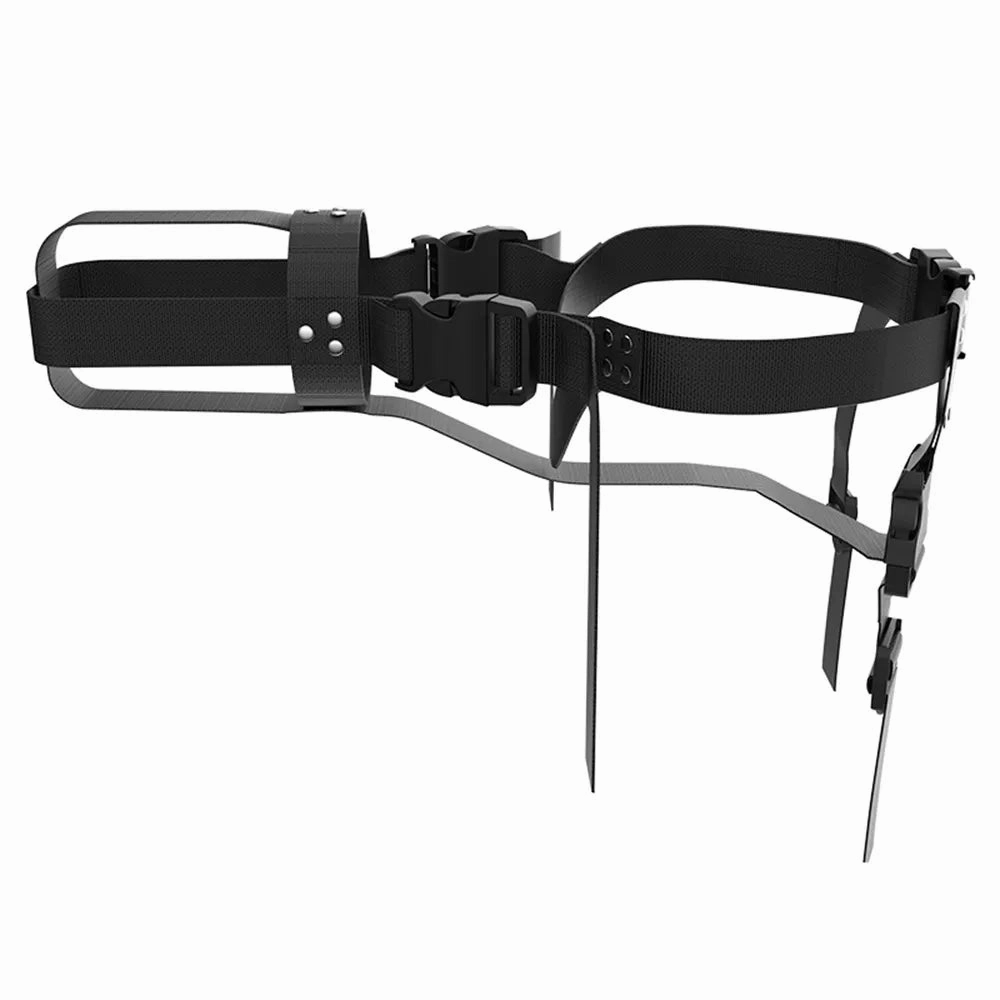 Hands-Free Masturbator Strap