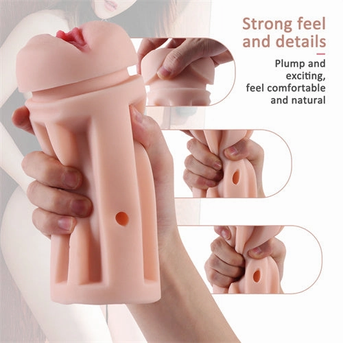 Helena - Bottle Shaped Masturbator (1.1lb 0.52kg)