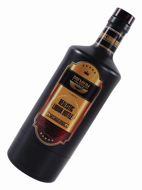 Helena - Bottle Shaped Masturbator (1.1lb 0.52kg)