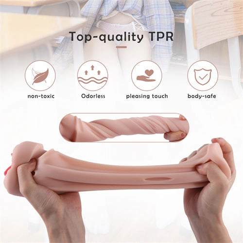 Helena - Bottle Shaped Masturbator (1.1lb 0.52kg)