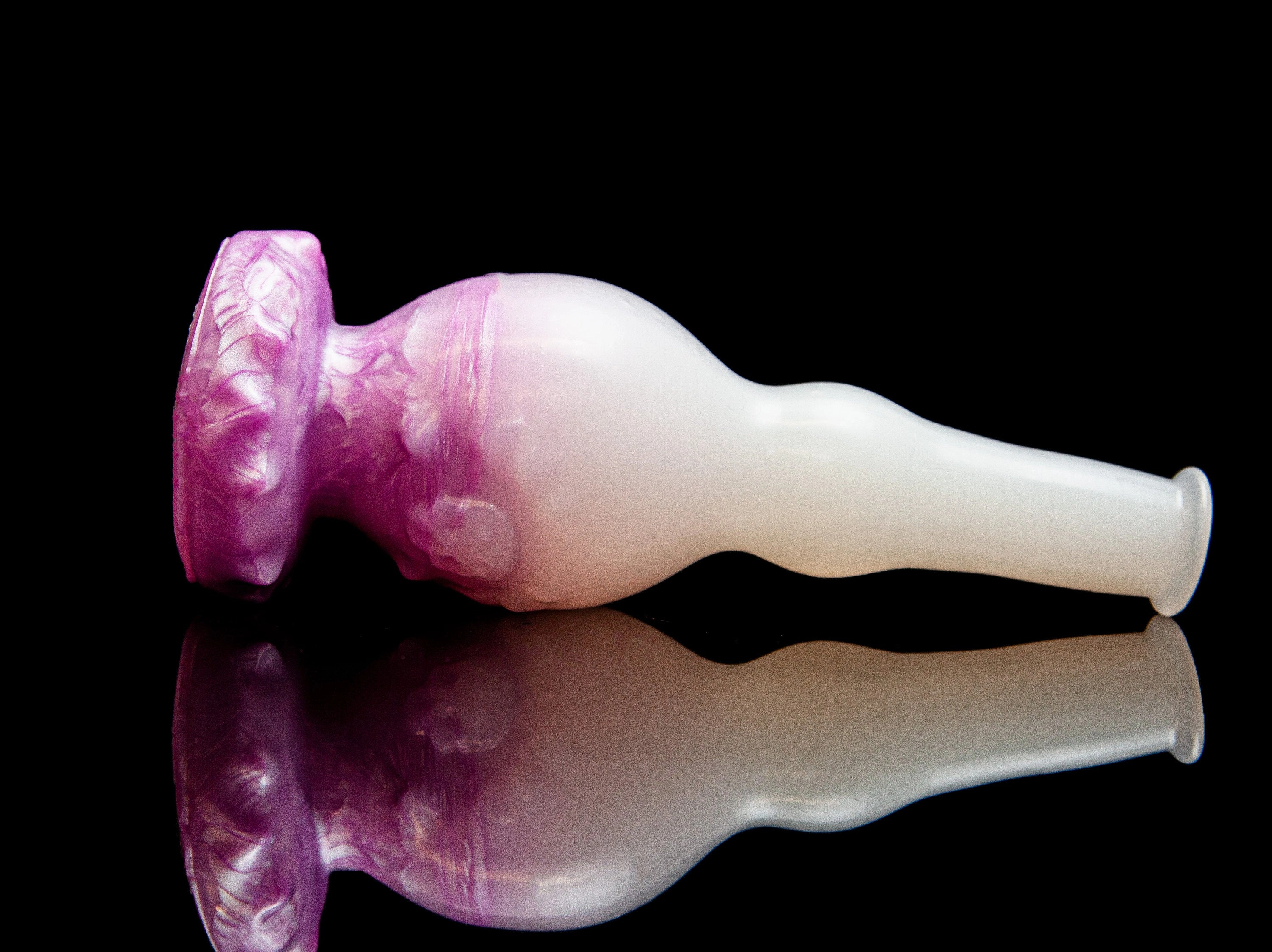 Hexxx the Potion Bottle
