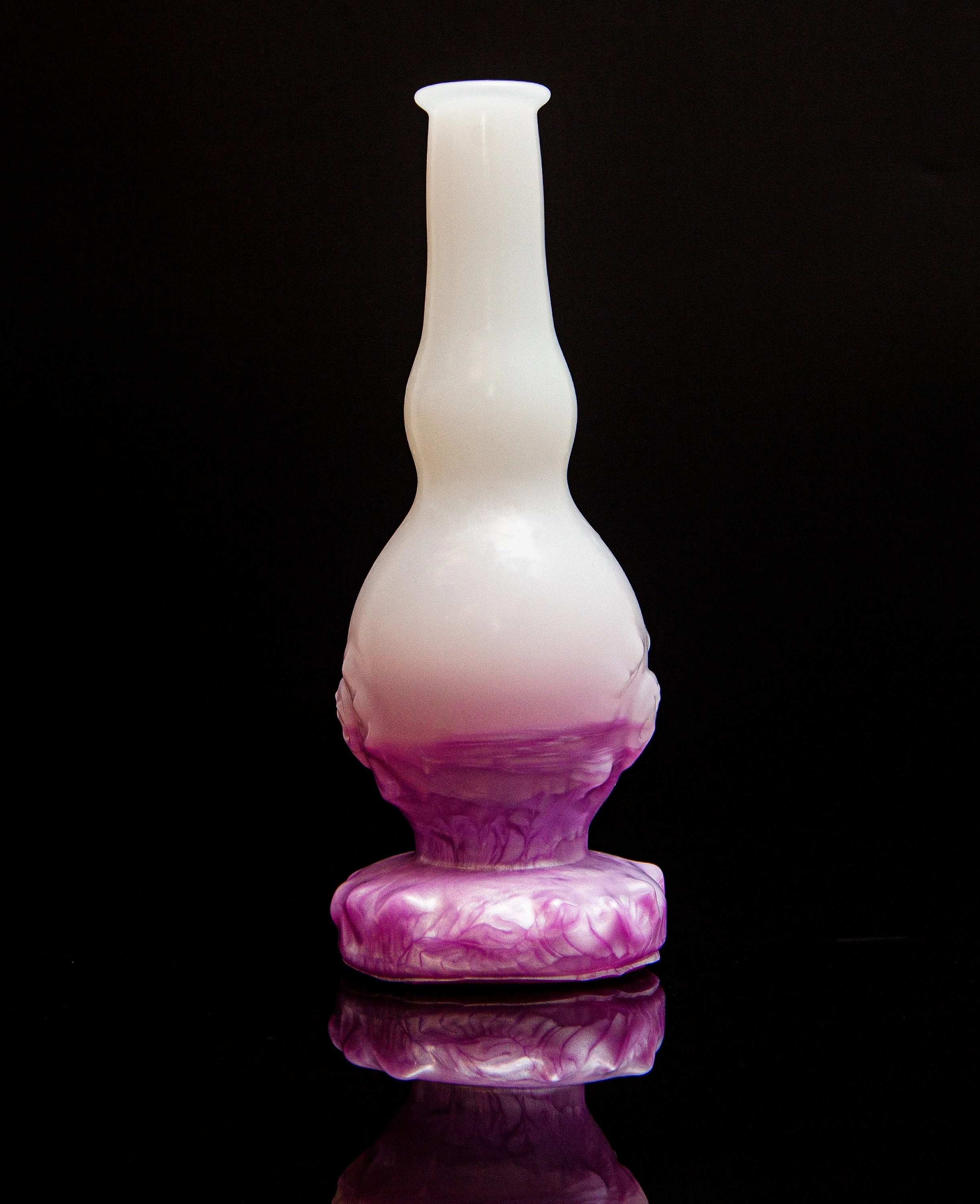 Hexxx the Potion Bottle