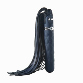 Hits The Spot - Flogger Vibrator - IN STOCK - 8 LEFT! - Pure Romance