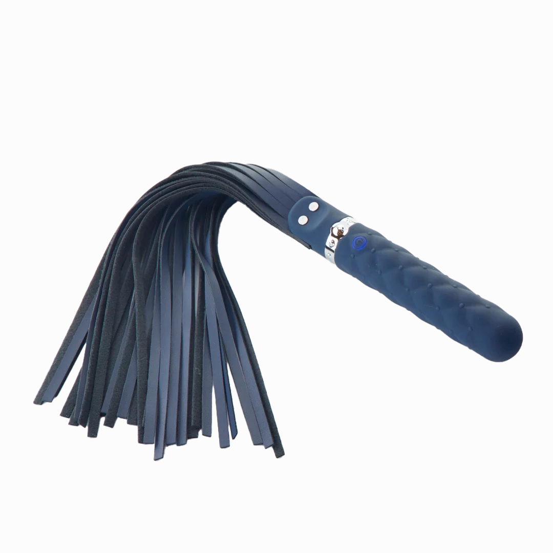 Hits The Spot - Flogger Vibrator - IN STOCK - 8 LEFT! - Pure Romance