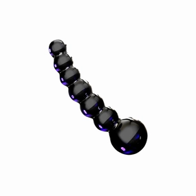 Icicles - Glass Dildo - No.66