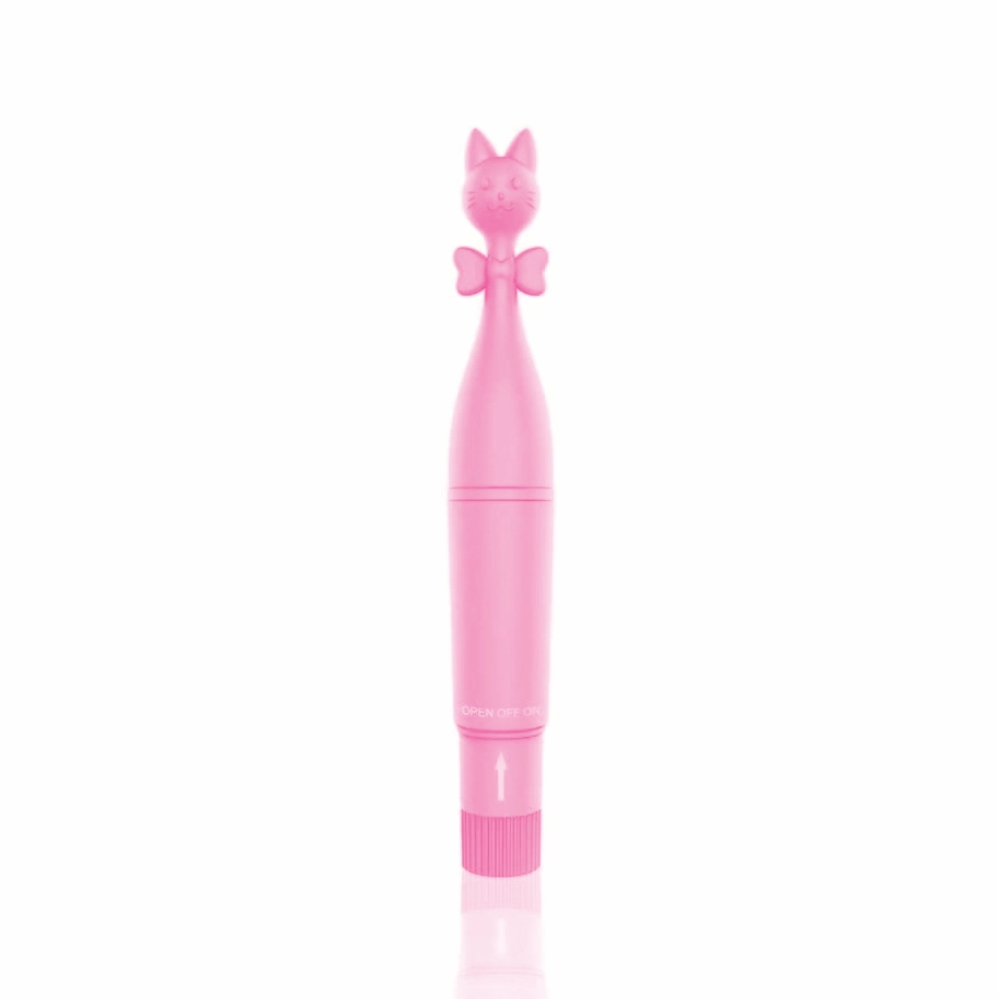 Icon Brands - The 9's, Clitterific! Kitty Clitty Clitoral Stimulator