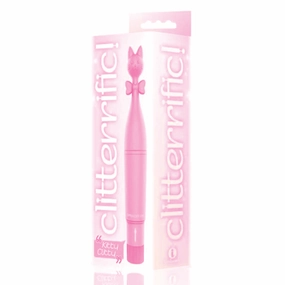 Icon Brands - The 9's, Clitterific! Kitty Clitty Clitoral Stimulator