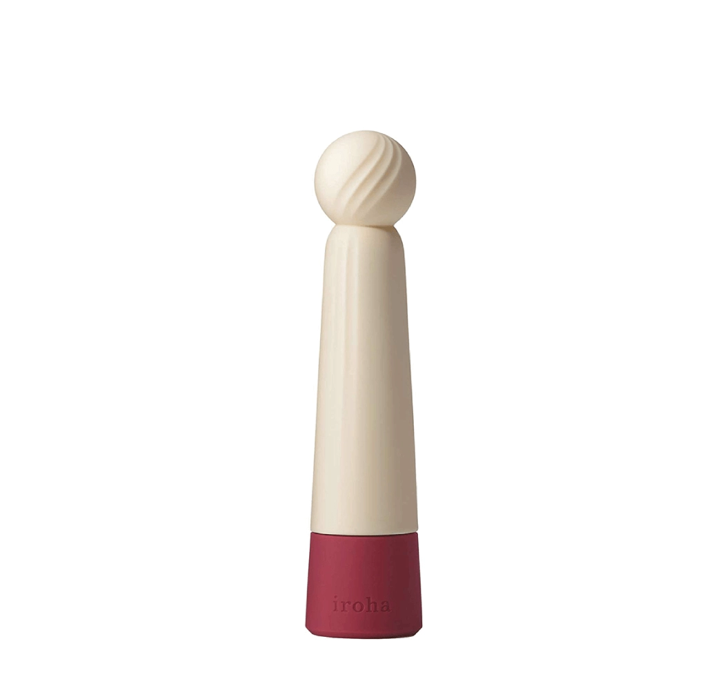 IROHA Rin Massager