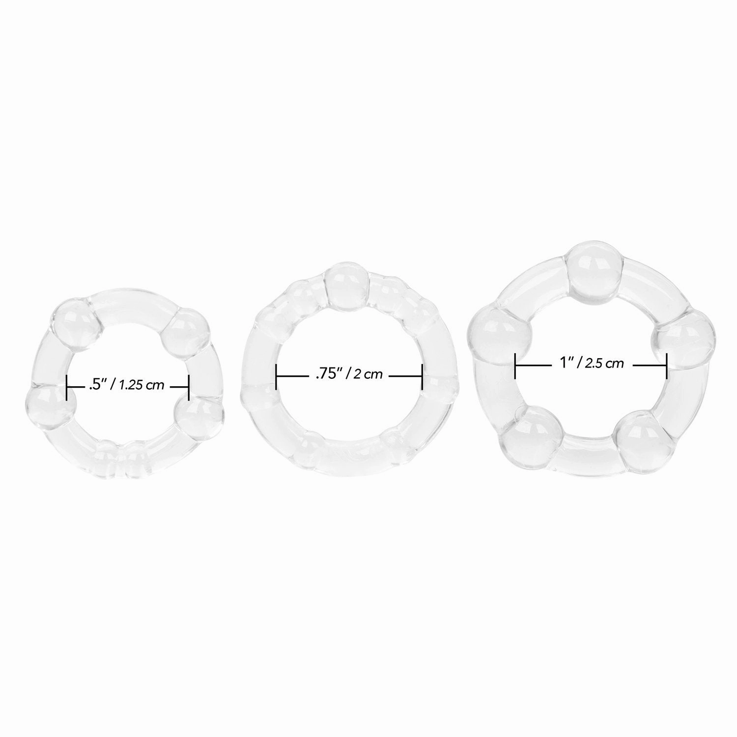 Island Rings