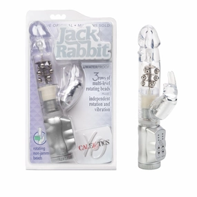 Jack Rabbit Waterproof Jack Rabbit - 3 Rows