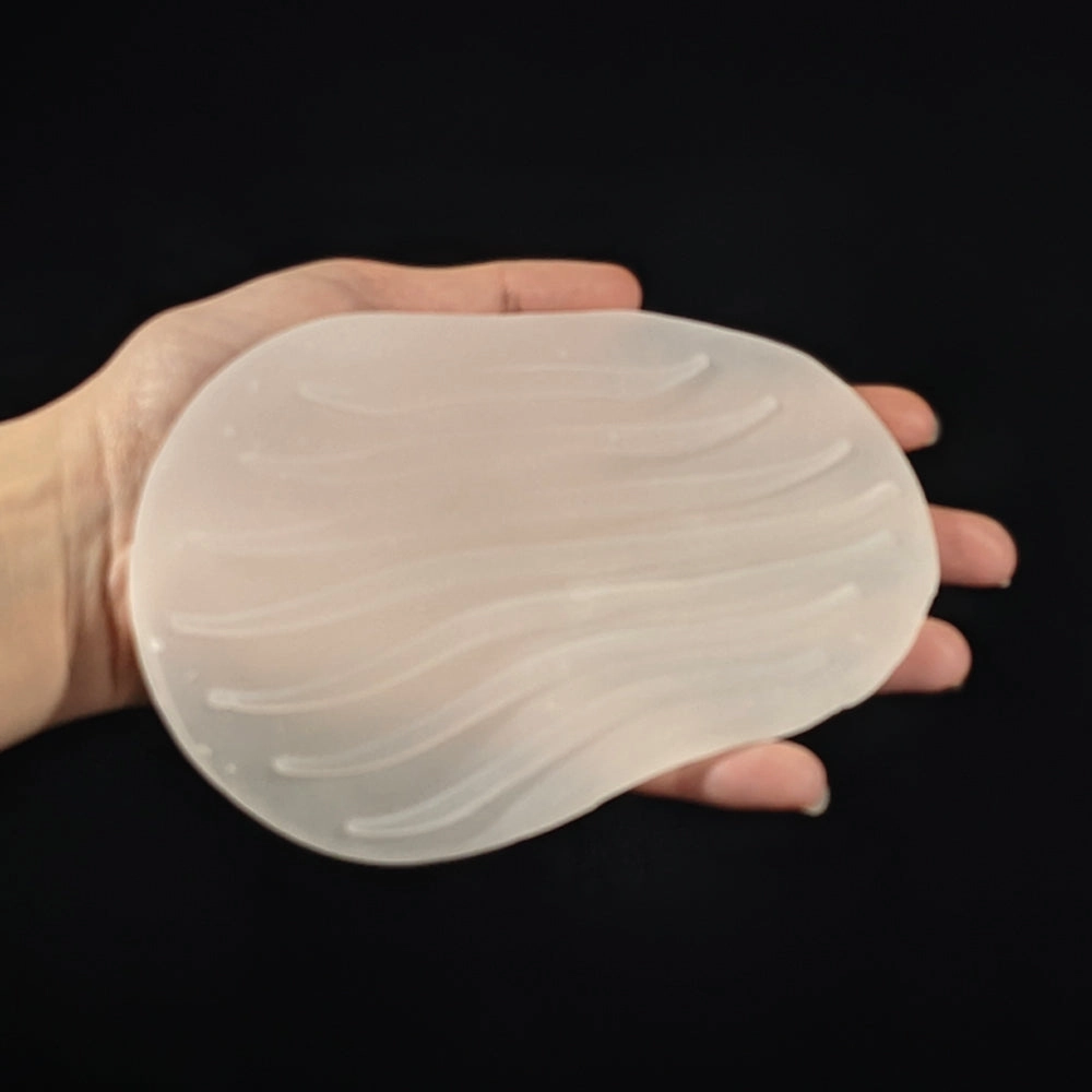 Jackits® Stroker Masturbator Pad Clear