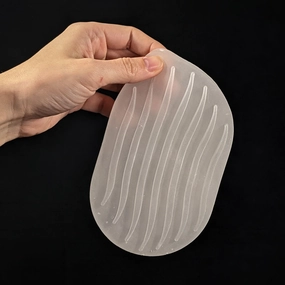 Jackits® Stroker Masturbator Pad Clear